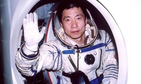 Astronot China Dengar Suara Ketukan Aneh di Luar Angkasa, Hingga Kini Masih Misterius