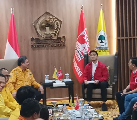 Golkar Siapkan Jusuf Hamka  Duet dengan Kaesang di Pilgub Jakarta