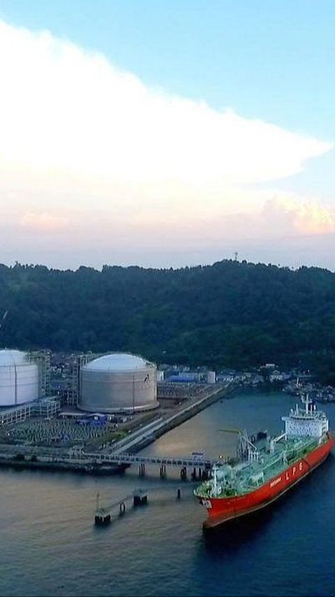 Pertamina International Shipping Ekspansi ke Pasar Internasional, Dirut Pertamina Bilang Begini