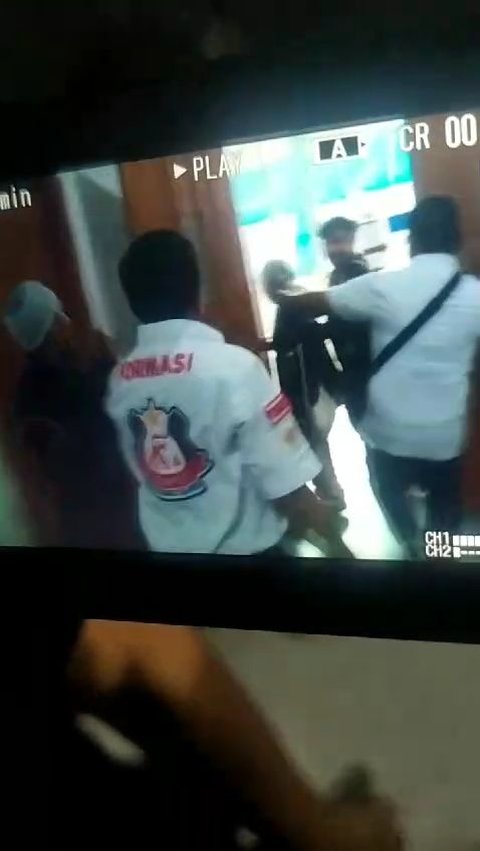 Wartawan Laporkan Pendukung SYL ke Polda Metro Jaya, Ini Kronologi Pengeroyokan