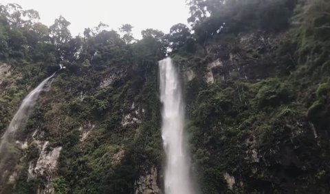 Berjarak 37 Kilometer dari Pusat Kabupaten Subang