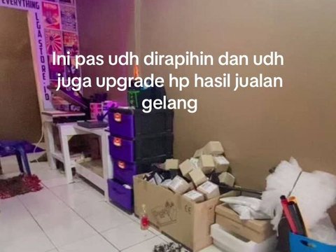 Bisa Beli Mobil dan Bangun Rumah, Ini Kisah Pemuda Raih Omzet Rp 1 Miliar di Usia 19 Tahun Hanya dari Jual Gelang