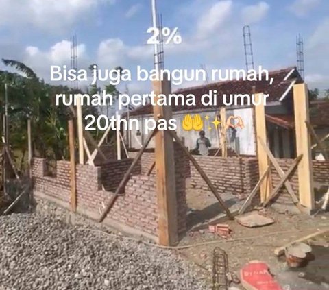 Bisa Beli Mobil dan Bangun Rumah, Ini Kisah Pemuda Raih Omzet Rp 1 Miliar di Usia 19 Tahun Hanya dari Jual Gelang