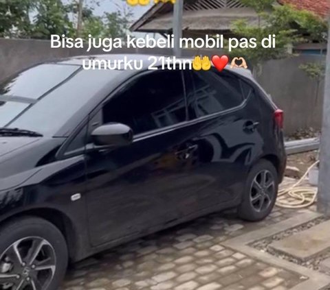 Bisa Beli Mobil dan Bangun Rumah, Ini Kisah Pemuda Raih Omzet Rp 1 Miliar di Usia 19 Tahun Hanya dari Jual Gelang