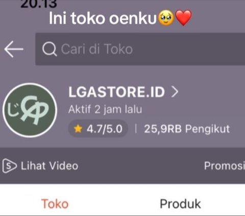 Bisa Beli Mobil dan Bangun Rumah, Ini Kisah Pemuda Raih Omzet Rp 1 Miliar di Usia 19 Tahun Hanya dari Jual Gelang