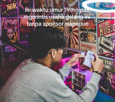 Bisa Beli Mobil dan Bangun Rumah, Ini Kisah Pemuda Raih Omzet Rp 1 Miliar di Usia 19 Tahun Hanya dari Jual Gelang