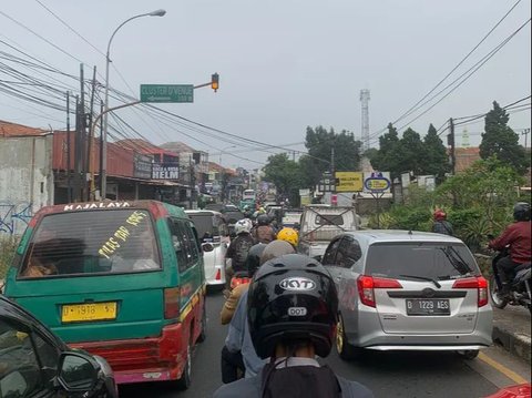 Asal Usul Mengapa Huruf D Jadi Pelat Nomor Kendaraan Bandung, Ini Kisah Dibaliknya