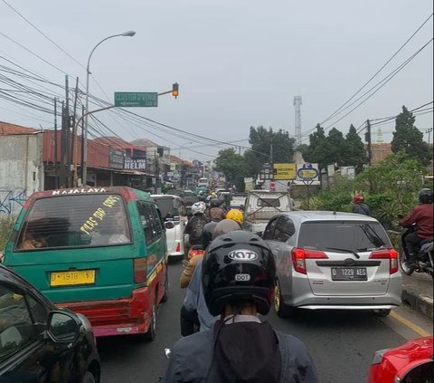 Asal Usul Mengapa Huruf D Jadi Pelat Nomor Kendaraan Bandung, Ini Kisah Dibaliknya