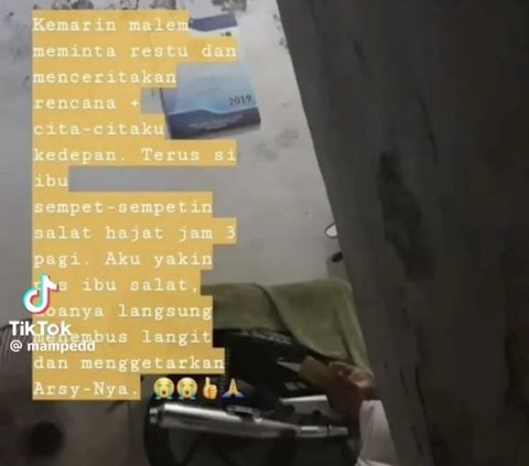 Ayahnya Sopir dan Ibu Penjual Nasi, Pria Ini Dulu Dihina karena Ingin Kuliah, Kini Buktikan Sukses Jadi Dosen