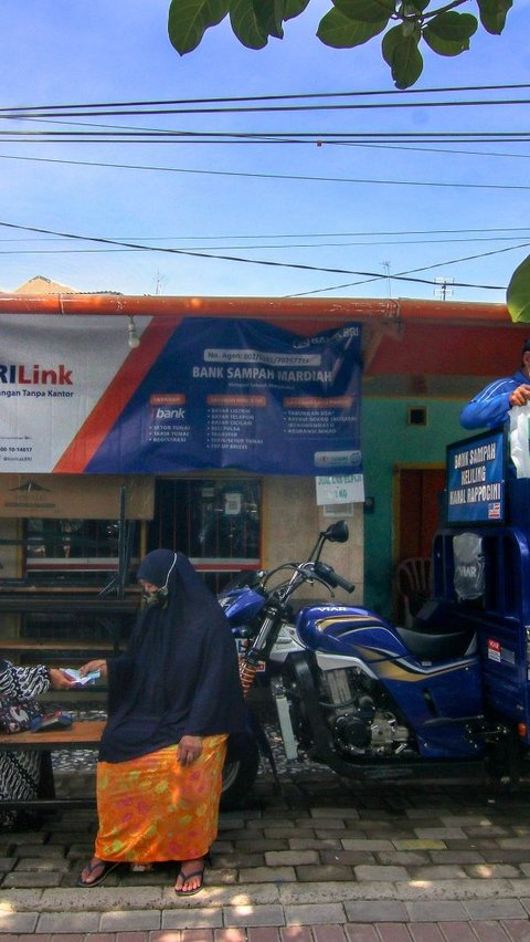 Jadi AgenBRILink, Wanita Hebat ini Terus Berinovasi Bawa Manfaat ke Masyarakat Sekitar