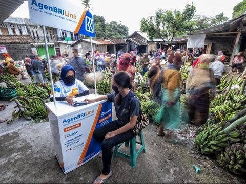 Jadi AgenBRILink, Wanita Hebat ini Terus Berinovasi Bawa Manfaat ke Masyarakat Sekitar