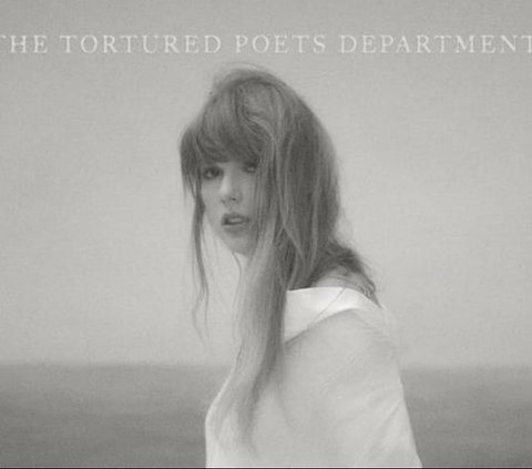 Taylor Swift's The Tortured Poets Department Lyrics | trstdly: trusted ...