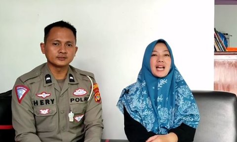 Ridho dari Suami, Istri Polisi Sukses Jualan Pempek Habiskan Ikan Sebanyak 2 Kuintal