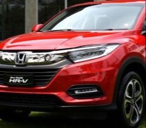 Honda Hentikan Produksi Kendaraan di Pabrik Thailand, Gara-gara Mobil China?