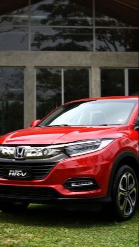 Apakah Honda menghentikan produksi kendaraan di pabrik Thailand karena mobil China?