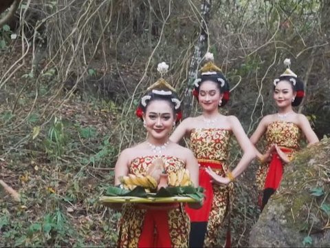 Jangan Lewatkan Keseruan Festival Gunung Watu Pecah, Pertunjukan Seni dan Budaya Lokal Jember