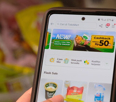 Tokopedia Now Will Close on July 15, 2024