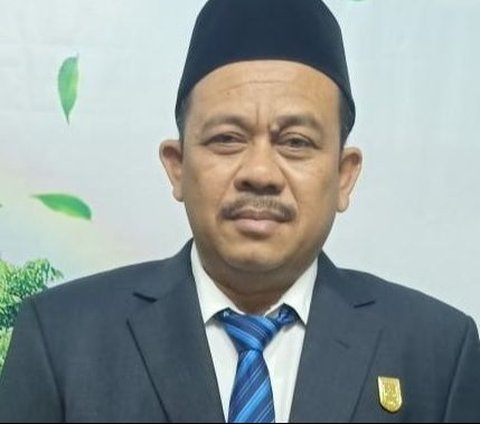 Profile of Supadi, Chairman of the Rembang Regional People's Representative Council (DPRD) who has been detained in Saudi Arabia for a month for performing Hajj without a valid visa