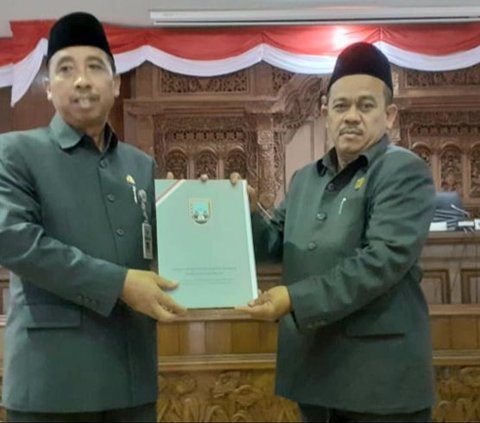 Profile of Supadi, Chairman of the Rembang Regional People's Representative Council (DPRD) who has been detained in Saudi Arabia for a month for performing Hajj without a valid visa