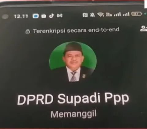 Profile of Supadi, Chairman of the Rembang Regional People's Representative Council (DPRD) who has been detained in Saudi Arabia for a month for performing Hajj without a valid visa