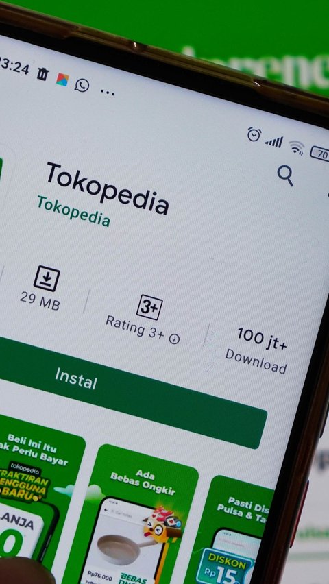 Tokopedia Now Will Close on July 15, 2024