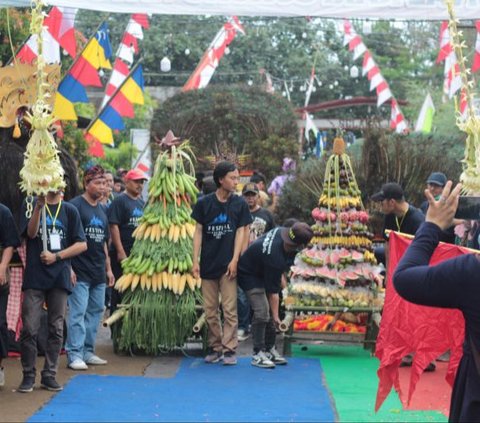 Jangan Lewatkan Keseruan Festival Gunung Watu Pecah, Pertunjukan Seni dan Budaya Lokal Jember