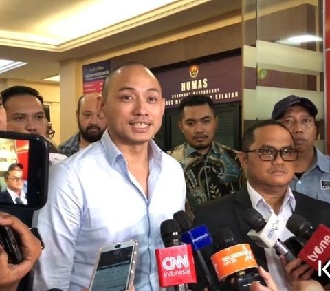 Stumbling upon Alleged Embezzlement Case, Tiko Aryawardhana Asks BCL Not to be Involved: 'This is My Problem with My Ex-Wife'