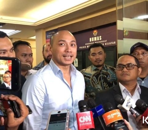 Stumbling upon Alleged Embezzlement Case, Tiko Aryawardhana Asks BCL Not to be Involved: 'This is My Problem with My Ex-Wife'