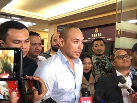 Stumbling upon Alleged Embezzlement Case, Tiko Aryawardhana Asks BCL Not to be Involved: 'This is My Problem with My Ex-Wife'