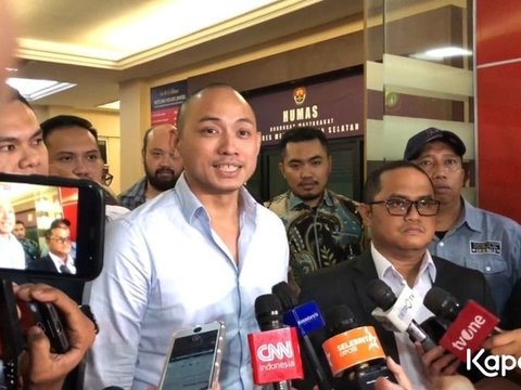 Stumbling upon Alleged Embezzlement Case, Tiko Aryawardhana Asks BCL Not to be Involved: 'This is My Problem with My Ex-Wife'