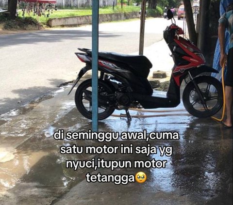 Rintis Usaha Sambil Kuliah hingga Putuskan Ambil Sekolah Kelautan, Kisah Perjuangan Pria Kini Kerja di Kementerian Perhubungan Tuai Pujian