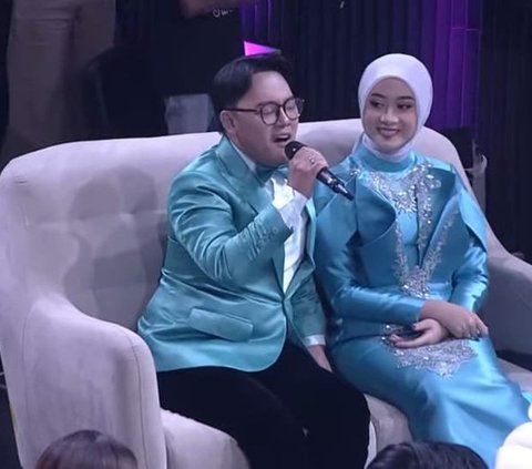 Bikin Kagum Satu Studio, Deretan Pedangdut Ini Beri Lagu Dadakan dari Budaya Masing-masing