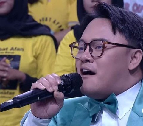 Bikin Kagum Satu Studio, Deretan Pedangdut Ini Beri Lagu Dadakan dari Budaya Masing-masing