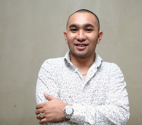 Already 10 Years, Enji Baskoro is Still Not Allowed by Ayu Ting Ting to Meet His Daughter