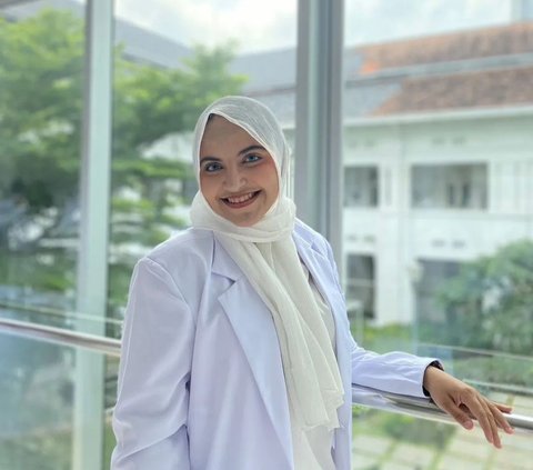 Tips Shakira Amirah Clash of Champions Can Publish 13 Scopus Journals before Graduating from S1