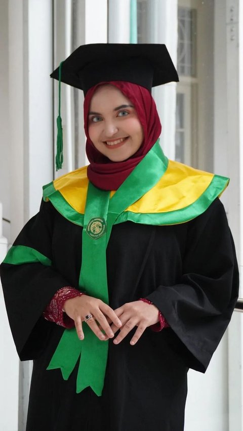 Tips Shakira Amirah Clash of Champions Can Publish 13 Scopus Journals before Graduating from S1