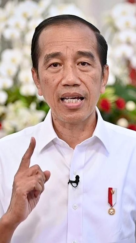 Jokowi Teken Perpres Percepatan Pembangunan IKN, Beri Berbagai Insentif untuk Investor