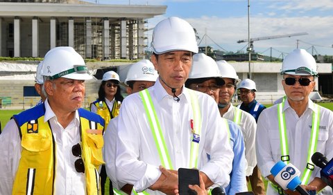 Pelaku usaha pelopor ini adalah para pelaku usaha yang telah melakukan penandatanganan letter of intent ataupun yang te-lah melaksanakan pembangunan paling lama 5 tahun sejak UU Nomor 21/2023 diundangkan.<br>