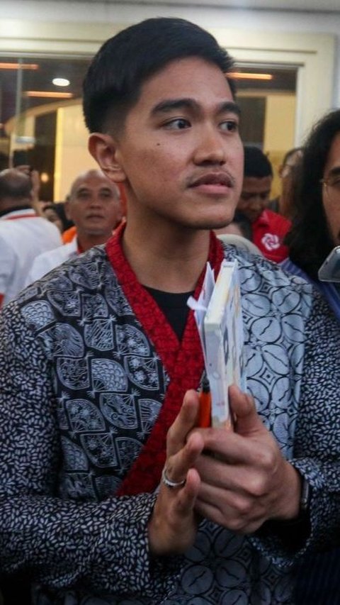 Golkar Blak-Blakan Alasan Dukung Kaesang ke Pilkada Jakarta hingga Siapkan Jusuf Hamka jadi Cawagub