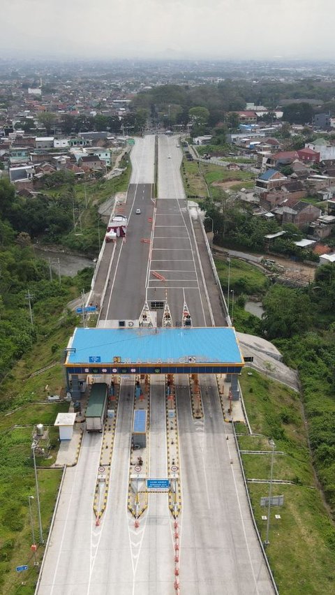 Lima Jalan Tol Terpanjang di Dunia, Ada di Indonesia?