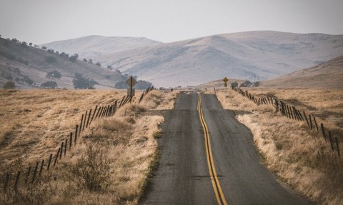 Lima Jalan Tol Terpanjang di Dunia, Ada di Indonesia?