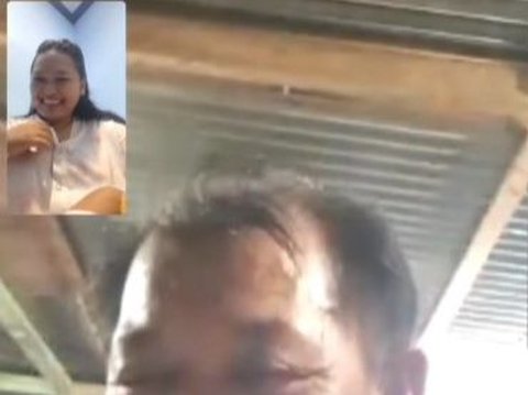 Father's Response Seeing His Daughter Admitted to Hospital in a Different City Successfully Makes Netizens Cry