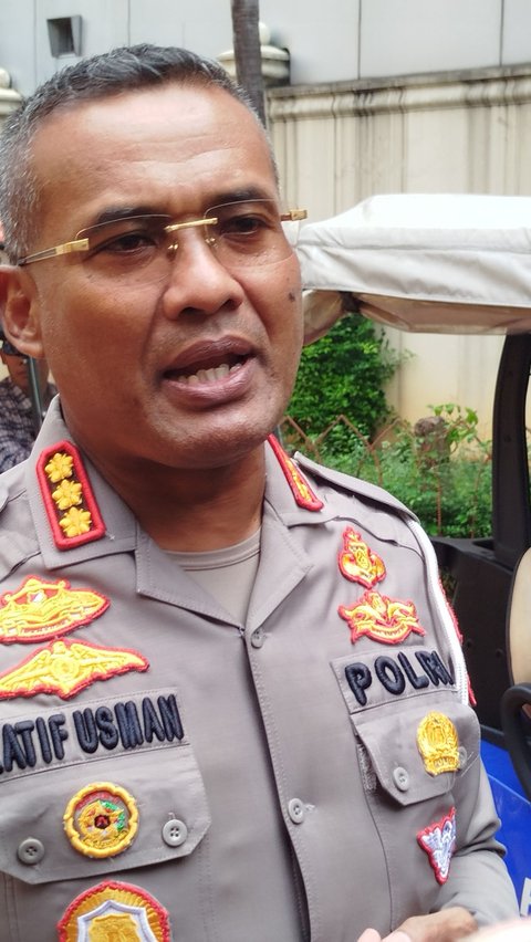 <br>Polantas yang Lakukan Pungli di Tol Halim Dimutasi, Komandan Usul Dikeluarkan dari Satuan