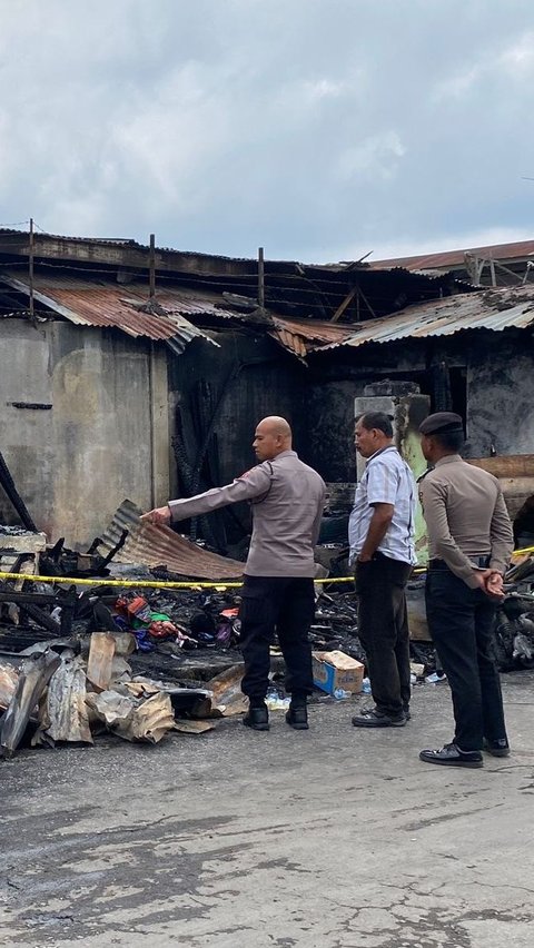Keluarga Rico Sempurna Laporkan Anggota TNI ke Puspomad Bawa Bukti Penting, Terkait Kasus Pembakaran?