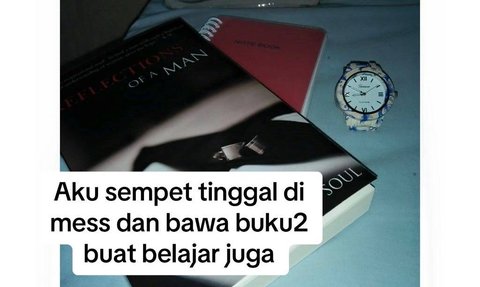 Penuh Perjuangan, Kisah Wanita yang Berhasil Raih Impiannya Kuliah di UGM Ini Bikin Haru