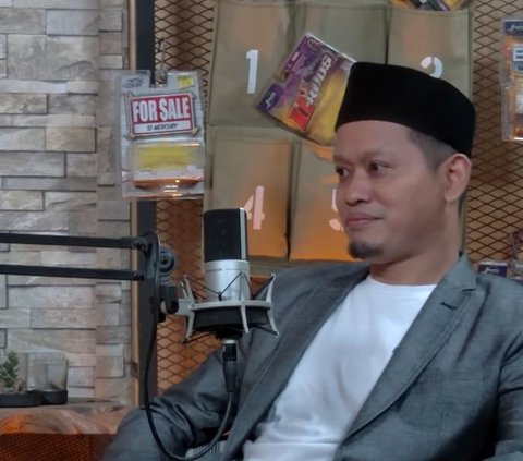 Berkah Mengabdi kepada Tamu Allah, Marbot di Semarang Ini Bisa Keliling Dunia