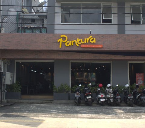 Peeking at Sarirasa Group's New Restaurant Concept, Warung Pinggir Jalan Pantura, Feels like Nostalgic Homecoming