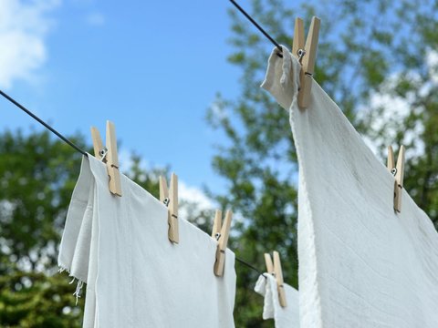 40 Funny Words about Laundry that Can Entertain You When Stressed Seeing Piles of Dirty Clothes