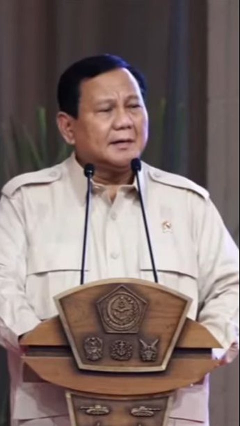 Disapa Prabowo, Terkejut Kasad Maruli Sampai Berdiri Dicolek Kasal TNI Muhammad Ali