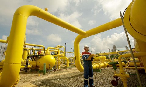 Terungkap, Begini Strategi Subholding Gas Pertamina Tingkatkan Penyaluran Gas Bumi Domestik